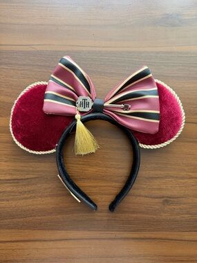 Loungefly Disney Tower of Terror Ears